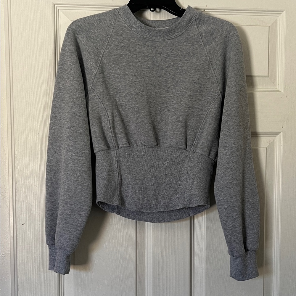 Victoria's Secret Sweatshirt